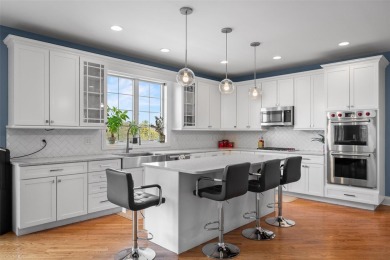 The finest home in the gated community of Mansion Ridge is now on The Golf Club At Mansion Ridge in New York - for sale on GolfHomes.com, golf home, golf lot