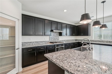 An outstanding opportunity for first-time buyers, this expansive on Morongo Golf Club at Tukwet Canyon in California - for sale on GolfHomes.com, golf home, golf lot