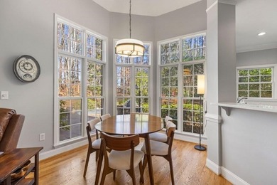 Welcome to sophisticated living within the prestigious, private on The Carolina Country Club in South Carolina - for sale on GolfHomes.com, golf home, golf lot