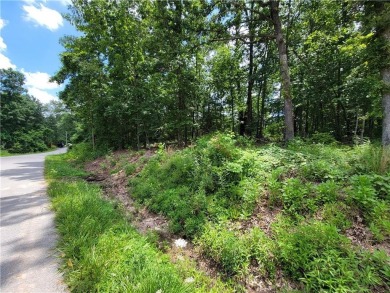 This lot is within walking distance to the The Branchwood on Branchwood Golf Course in Arkansas - for sale on GolfHomes.com, golf home, golf lot