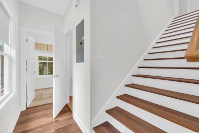 Welcome to your perfect Pawleys Island retreat!  Just under a on True Blue Plantation in South Carolina - for sale on GolfHomes.com, golf home, golf lot