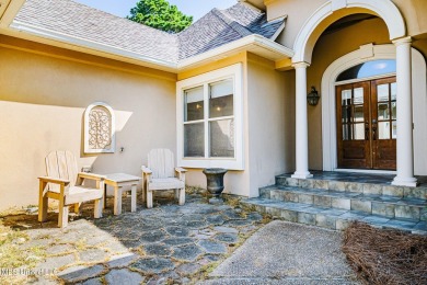 Beautifully updated in sought-after Annandale! This 3-bed on Annandale Golf Club in Mississippi - for sale on GolfHomes.com, golf home, golf lot