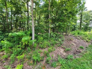 This lot is within walking distance to the The Branchwood on Branchwood Golf Course in Arkansas - for sale on GolfHomes.com, golf home, golf lot