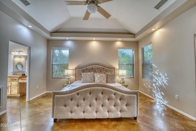 A Southwest Ranch-Style Gem in Sedona!
Wow--what a unique on Sedona Golf Resort in Arizona - for sale on GolfHomes.com, golf home, golf lot