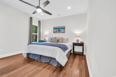 Welcome to your perfect Pawleys Island retreat!  Just under a on True Blue Plantation in South Carolina - for sale on GolfHomes.com, golf home, golf lot