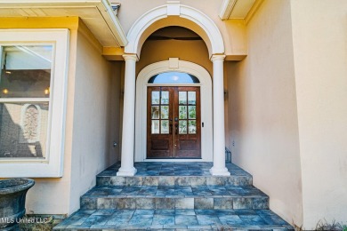 Beautifully updated in sought-after Annandale! This 3-bed on Annandale Golf Club in Mississippi - for sale on GolfHomes.com, golf home, golf lot