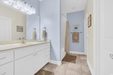 Welcome to your perfect Pawleys Island retreat!  Just under a on True Blue Plantation in South Carolina - for sale on GolfHomes.com, golf home, golf lot