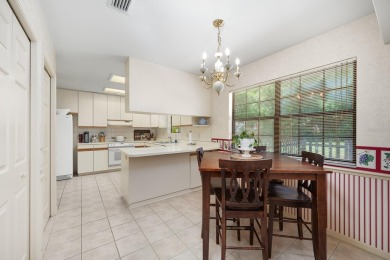 Welcome to this spacious 4-bedroom, 2-bath home located in the on Gainesville Golf and Country Club in Florida - for sale on GolfHomes.com, golf home, golf lot
