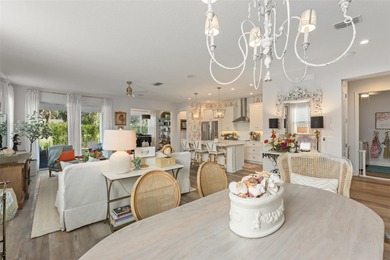 **This house comes with a REDUCED RATE through the seller's on Sweetwater Country Club in Florida - for sale on GolfHomes.com, golf home, golf lot