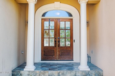 Beautifully updated in sought-after Annandale! This 3-bed on Annandale Golf Club in Mississippi - for sale on GolfHomes.com, golf home, golf lot