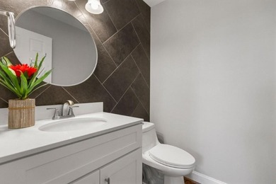 Welcome to sophisticated living within the prestigious, private on The Carolina Country Club in South Carolina - for sale on GolfHomes.com, golf home, golf lot