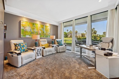 Vacation at home every day when you step into this beautifully on Desert Island Golf and Country Club in California - for sale on GolfHomes.com, golf home, golf lot