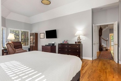 Welcome to sophisticated living within the prestigious, private on The Carolina Country Club in South Carolina - for sale on GolfHomes.com, golf home, golf lot