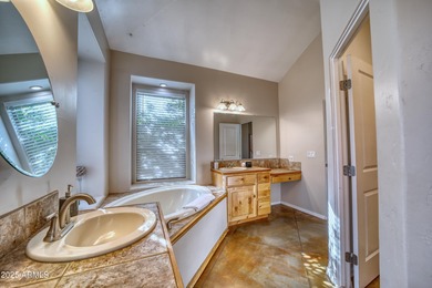 A Southwest Ranch-Style Gem in Sedona!
Wow--what a unique on Sedona Golf Resort in Arizona - for sale on GolfHomes.com, golf home, golf lot