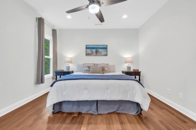Welcome to your perfect Pawleys Island retreat!  Just under a on True Blue Plantation in South Carolina - for sale on GolfHomes.com, golf home, golf lot