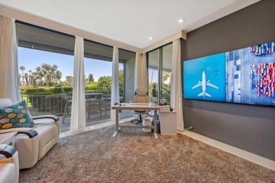 Vacation at home every day when you step into this beautifully on Desert Island Golf and Country Club in California - for sale on GolfHomes.com, golf home, golf lot