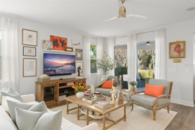 **This house comes with a REDUCED RATE through the seller's on Sweetwater Country Club in Florida - for sale on GolfHomes.com, golf home, golf lot