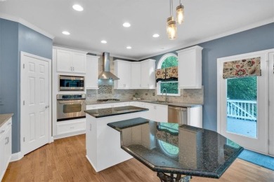 Welcome to this stunning executive home in highly desired on Bentwater Golf Club in Georgia - for sale on GolfHomes.com, golf home, golf lot