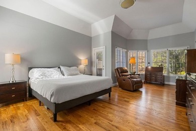 Welcome to sophisticated living within the prestigious, private on The Carolina Country Club in South Carolina - for sale on GolfHomes.com, golf home, golf lot