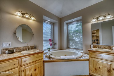 A Southwest Ranch-Style Gem in Sedona!
Wow--what a unique on Sedona Golf Resort in Arizona - for sale on GolfHomes.com, golf home, golf lot