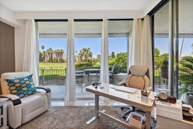 Vacation at home every day when you step into this beautifully on Desert Island Golf and Country Club in California - for sale on GolfHomes.com, golf home, golf lot