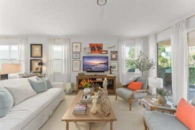 **This house comes with a REDUCED RATE through the seller's on Sweetwater Country Club in Florida - for sale on GolfHomes.com, golf home, golf lot