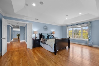 The finest home in the gated community of Mansion Ridge is now on The Golf Club At Mansion Ridge in New York - for sale on GolfHomes.com, golf home, golf lot