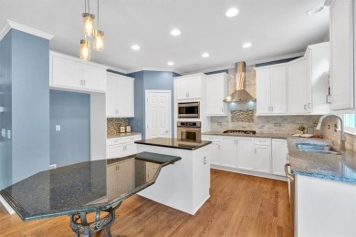 Welcome to this stunning executive home in highly desired on Bentwater Golf Club in Georgia - for sale on GolfHomes.com, golf home, golf lot