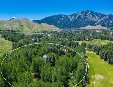 When they say ''It happened in Sun Valley'', it may have on Sun Valley Resort in Idaho - for sale on GolfHomes.com, golf home, golf lot