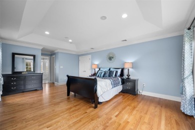The finest home in the gated community of Mansion Ridge is now on The Golf Club At Mansion Ridge in New York - for sale on GolfHomes.com, golf home, golf lot