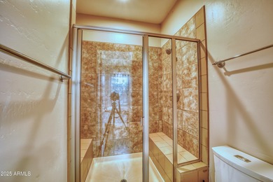 A Southwest Ranch-Style Gem in Sedona!
Wow--what a unique on Sedona Golf Resort in Arizona - for sale on GolfHomes.com, golf home, golf lot