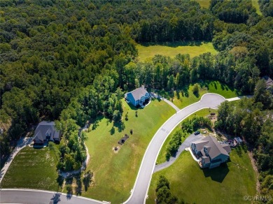 Welcome to a remarkable family home nestled in the prestigious on Highlands Golfers Club in Virginia - for sale on GolfHomes.com, golf home, golf lot