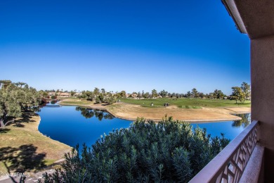 Experience COUNTRY CLUB living in this stunning gated community! on Ocotillo Golf Resort  in Arizona - for sale on GolfHomes.com, golf home, golf lot