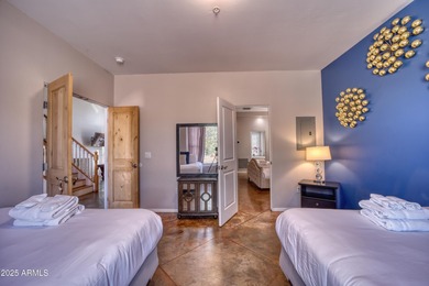 A Southwest Ranch-Style Gem in Sedona!
Wow--what a unique on Sedona Golf Resort in Arizona - for sale on GolfHomes.com, golf home, golf lot