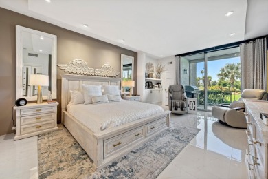 Vacation at home every day when you step into this beautifully on Desert Island Golf and Country Club in California - for sale on GolfHomes.com, golf home, golf lot