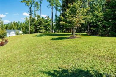 Welcome to a remarkable family home nestled in the prestigious on Highlands Golfers Club in Virginia - for sale on GolfHomes.com, golf home, golf lot