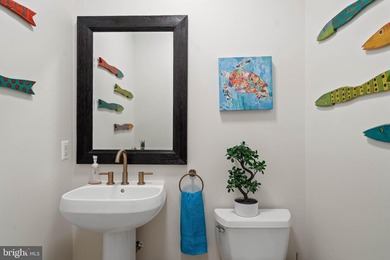 Don't miss out on this fabulous opportunity to own a lovely on The Peninsula Golf and Country Club in Delaware - for sale on GolfHomes.com, golf home, golf lot