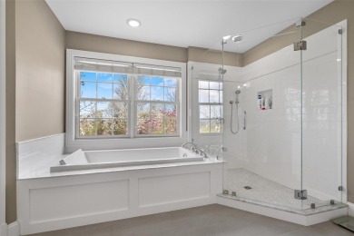 The finest home in the gated community of Mansion Ridge is now on The Golf Club At Mansion Ridge in New York - for sale on GolfHomes.com, golf home, golf lot