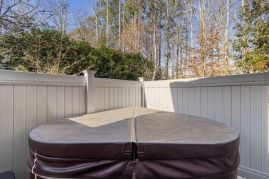 Welcome to sophisticated living within the prestigious, private on The Carolina Country Club in South Carolina - for sale on GolfHomes.com, golf home, golf lot