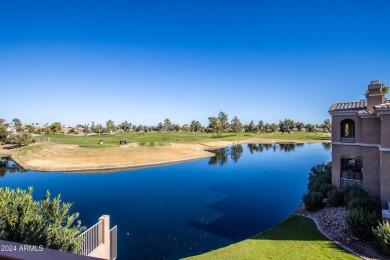 Experience COUNTRY CLUB living in this stunning gated community! on Ocotillo Golf Resort  in Arizona - for sale on GolfHomes.com, golf home, golf lot