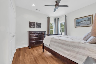 Welcome to your perfect Pawleys Island retreat!  Just under a on True Blue Plantation in South Carolina - for sale on GolfHomes.com, golf home, golf lot