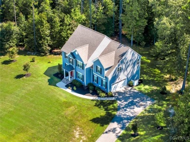 Welcome to a remarkable family home nestled in the prestigious on Highlands Golfers Club in Virginia - for sale on GolfHomes.com, golf home, golf lot