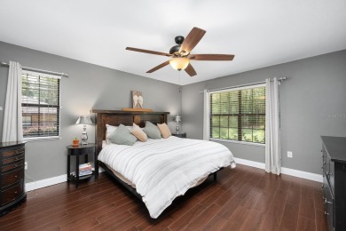 Welcome to this spacious 4-bedroom, 2-bath home located in the on Gainesville Golf and Country Club in Florida - for sale on GolfHomes.com, golf home, golf lot
