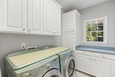 Welcome to sophisticated living within the prestigious, private on The Carolina Country Club in South Carolina - for sale on GolfHomes.com, golf home, golf lot