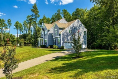 Welcome to a remarkable family home nestled in the prestigious on Highlands Golfers Club in Virginia - for sale on GolfHomes.com, golf home, golf lot