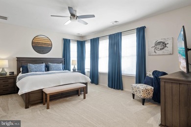 Don't miss out on this fabulous opportunity to own a lovely on The Peninsula Golf and Country Club in Delaware - for sale on GolfHomes.com, golf home, golf lot