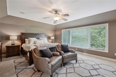 Step into style and comfort in this former, Wensmann Model Home on The Wilds Golf Club in Minnesota - for sale on GolfHomes.com, golf home, golf lot