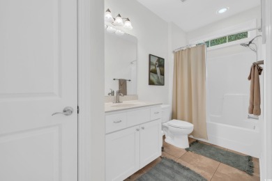 Welcome to your perfect Pawleys Island retreat!  Just under a on True Blue Plantation in South Carolina - for sale on GolfHomes.com, golf home, golf lot