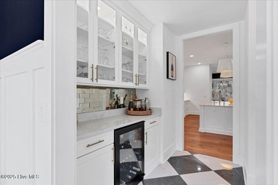 Discover unparalleled luxury at 106 Haddington Drive, a on Forest Creek Golf Club  in North Carolina - for sale on GolfHomes.com, golf home, golf lot