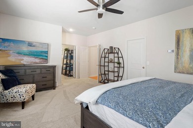 Don't miss out on this fabulous opportunity to own a lovely on The Peninsula Golf and Country Club in Delaware - for sale on GolfHomes.com, golf home, golf lot